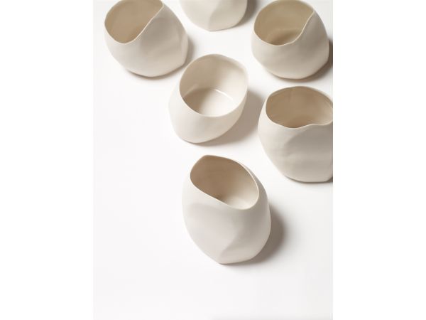 KSDS Porcelain - Shifting Sands Collection